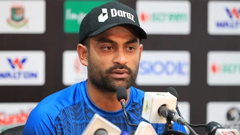 বিসিবির কমিটি বিলুপ্ত, তামিমের নেতৃত্বে ১১ সদস্যের এডহক কমিটি