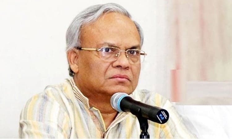দলের প্রতি আনুগত্যের ভিত্তিতে সংরক্ষিত নারী আসনে প্রার্থী বাছাই করা হবে: রিজভী