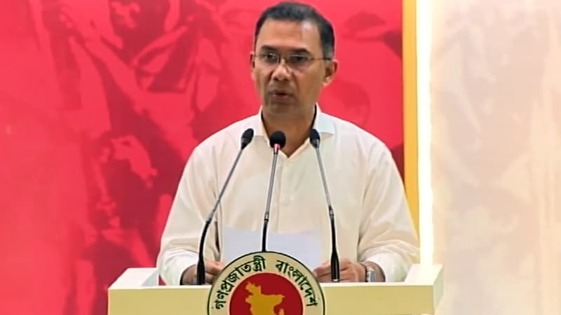 সমৃদ্ধ বাংলাদেশ গড়তে প্রতিশোধ, প্রতিহিংসা বা অযথা বিতর্ক নয়: প্রধানমন্ত্রী