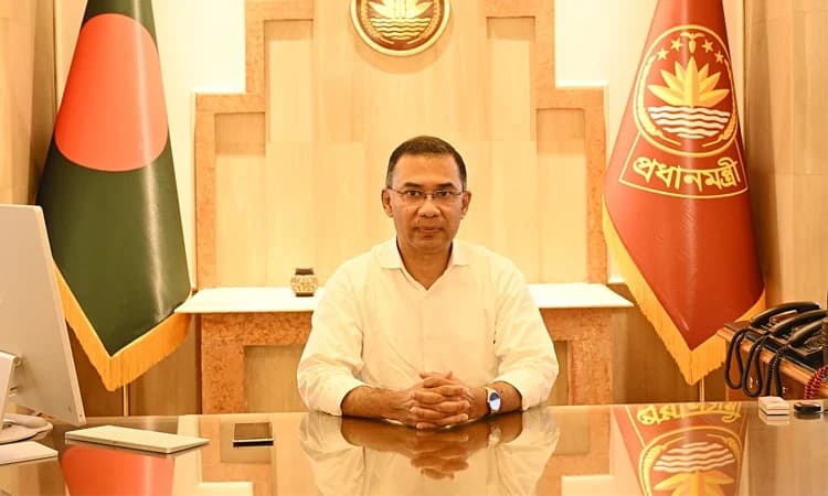 ২ মাসে প্রধানমন্ত্রীর পদক্ষেপে সরকারের ওপর জনগণের আস্থা ফিরেছে: প্রেস সচিব