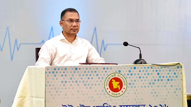 বিগত দুই সরকার হামের টিকা না দিয়ে ক্ষমাহীন অপরাধ করেছে: প্রধানমন্ত্রী