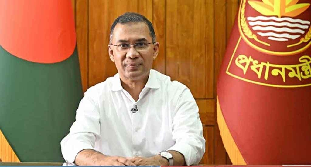 প্রধানমন্ত্রীর সভাপতিত্বে পানি ব্যবস্থাপনা বিষয়ক সভা অনুষ্ঠিত