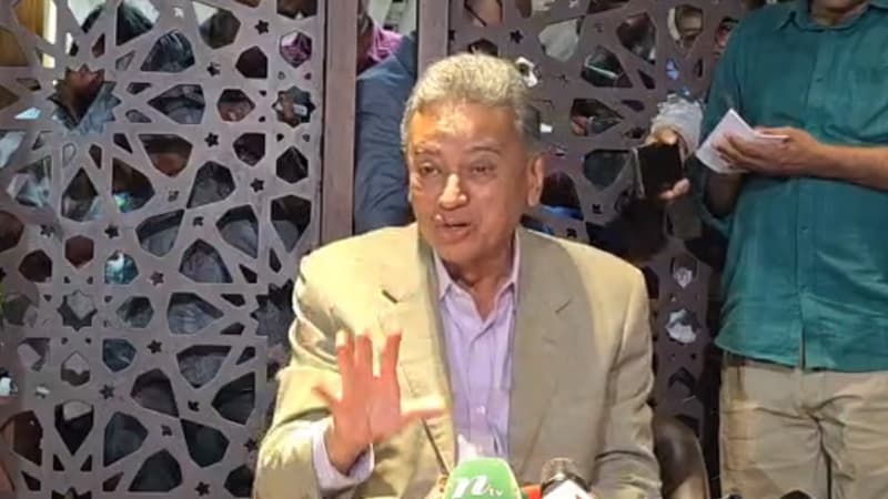 তহবিলের ওপর অনেক চাপ তৈরি হওয়ায় তেলের দাম বাড়ানো হয়েছে: অর্থমন্ত্রী