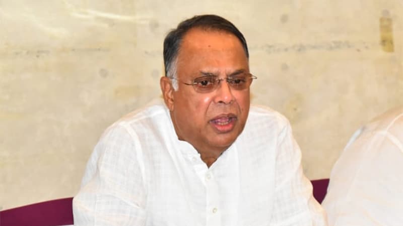 আমেরিকাও তেলের দাম ৫ ডলার বাড়িয়েছে: জ্বালানিমন্ত্রী