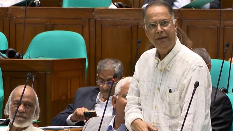 সার কারখানায় ১ মে থেকে গ্যাস সরবরাহের সিদ্ধান্ত সরকারের: জ্বালানিমন্ত্রী