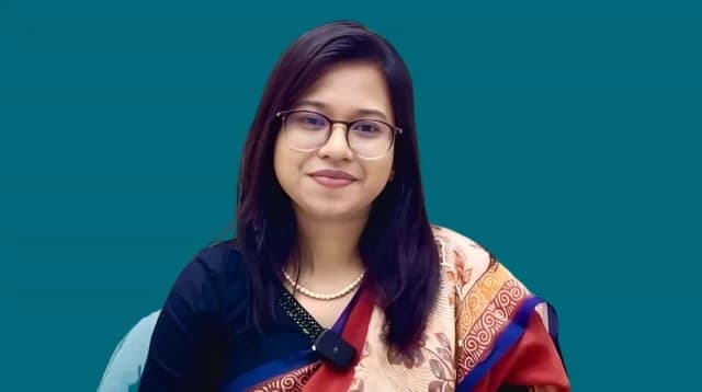 আপিলেও এনসিপির মনিরা শারমিনের মনোনয়ন বাতিল