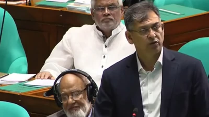 ৩০ এপ্রিলের পর সারাদেশে অনলাইনে জুয়া ও মাদকের বিরুদ্ধে সমন্বিত অভিযান