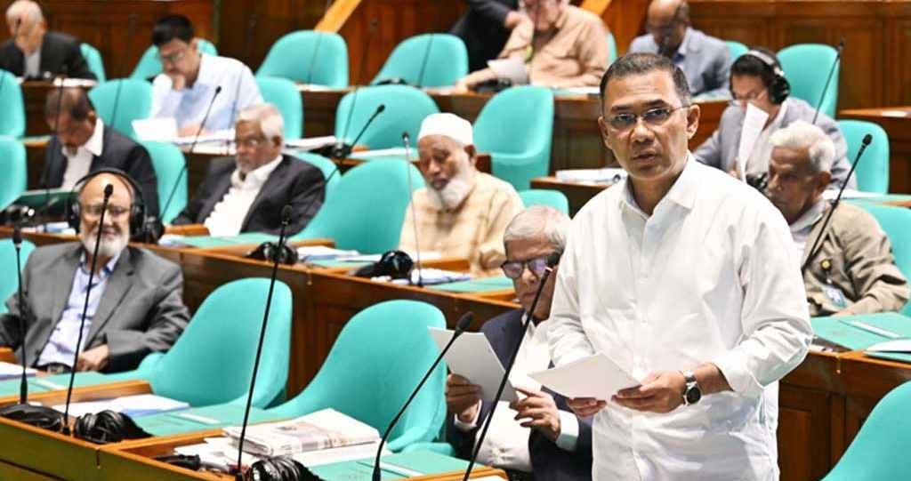 তিস্তা মহাপরিকল্পনা বাস্তবায়নে একটি সমীক্ষা সমাপ্ত হয়েছে: প্রধানমন্ত্রী