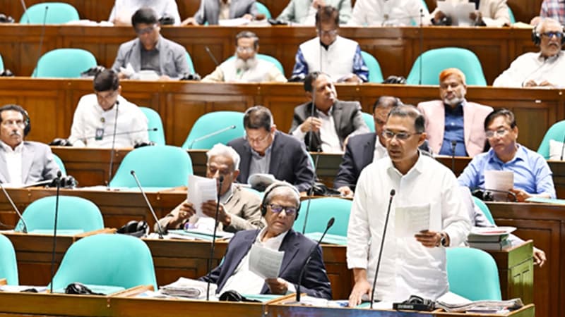 ভারী বৃষ্টিতে ক্ষতিগ্রস্ত কৃষকদের সহায়তা দেবে সরকার: প্রধানমন্ত্রী