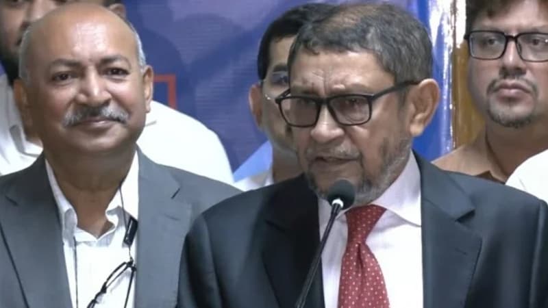 এক সপ্তাহে সব শিশুকে হামের টিকার আওতায় আনা সম্ভব হবে: স্বাস্থ্যমন্ত্রী