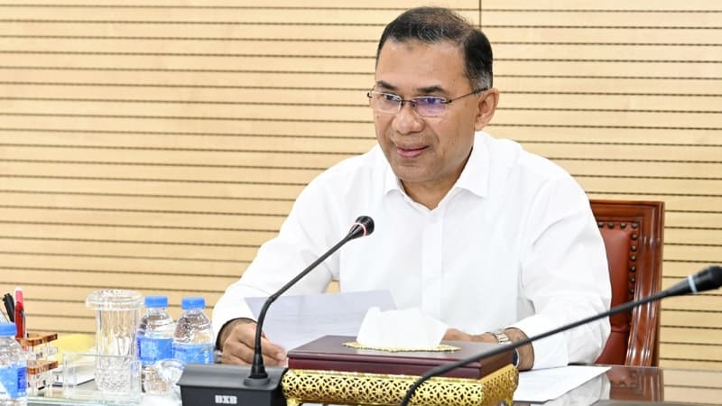 ধর্ম-বর্ণ নির্বিশেষে মানুষের শান্তিপূর্ণ বসবাস নিশ্চিত করতে চায় সরকার: প্রধানমন্ত্রী