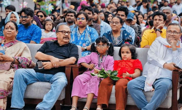 হুমায়ূন আহমেদের স্মরণে নজরুল বিশ্ববিদ্যালয়ে 'হুমায়ূন মেলা'