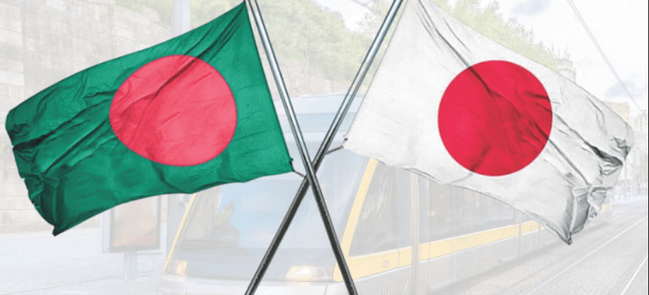জাপানি ঋণের সুদের হার বাড়ায় চাপে বাংলাদেশ