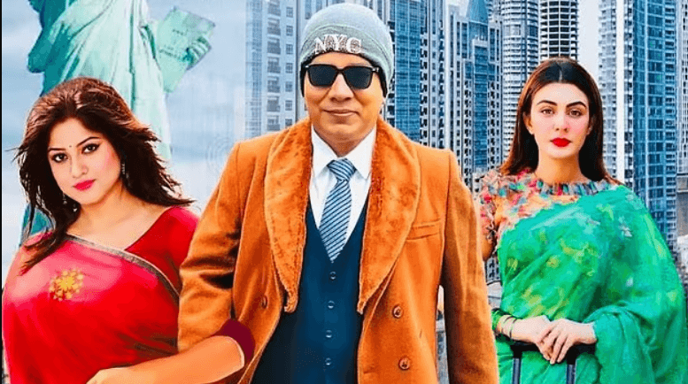 ‘কন্ট্রাক্ট ম্যারেজ’ ঘিরে নতুন বিতর্ক, মৌসুমীর পর অভিযোগ জেবা জান্নাত ও সিয়ামের
