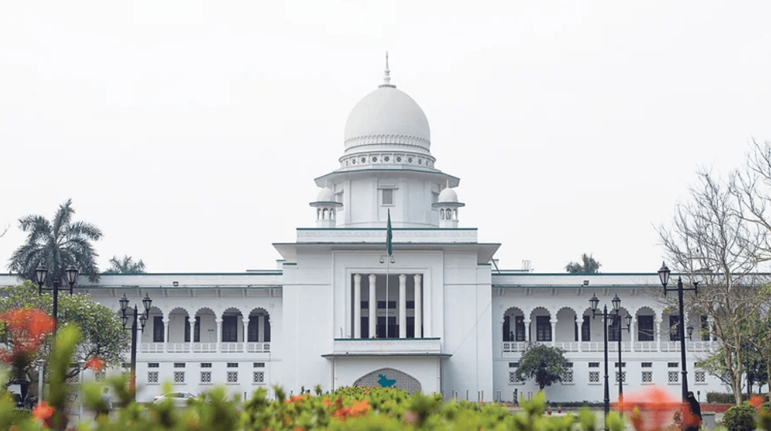 হামে মৃত ৩৫২ শিশুর পরিবারকে ক্ষতিপূরণ চেয়ে হাইকোর্টে রিট