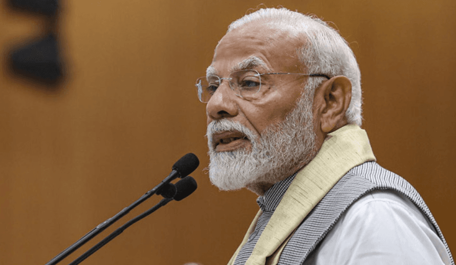 বিয়েতে স্বর্ণ কেনা কমানোর আহ্বান মোদির, জ্বালানি সংকটে চাপে ভারত
