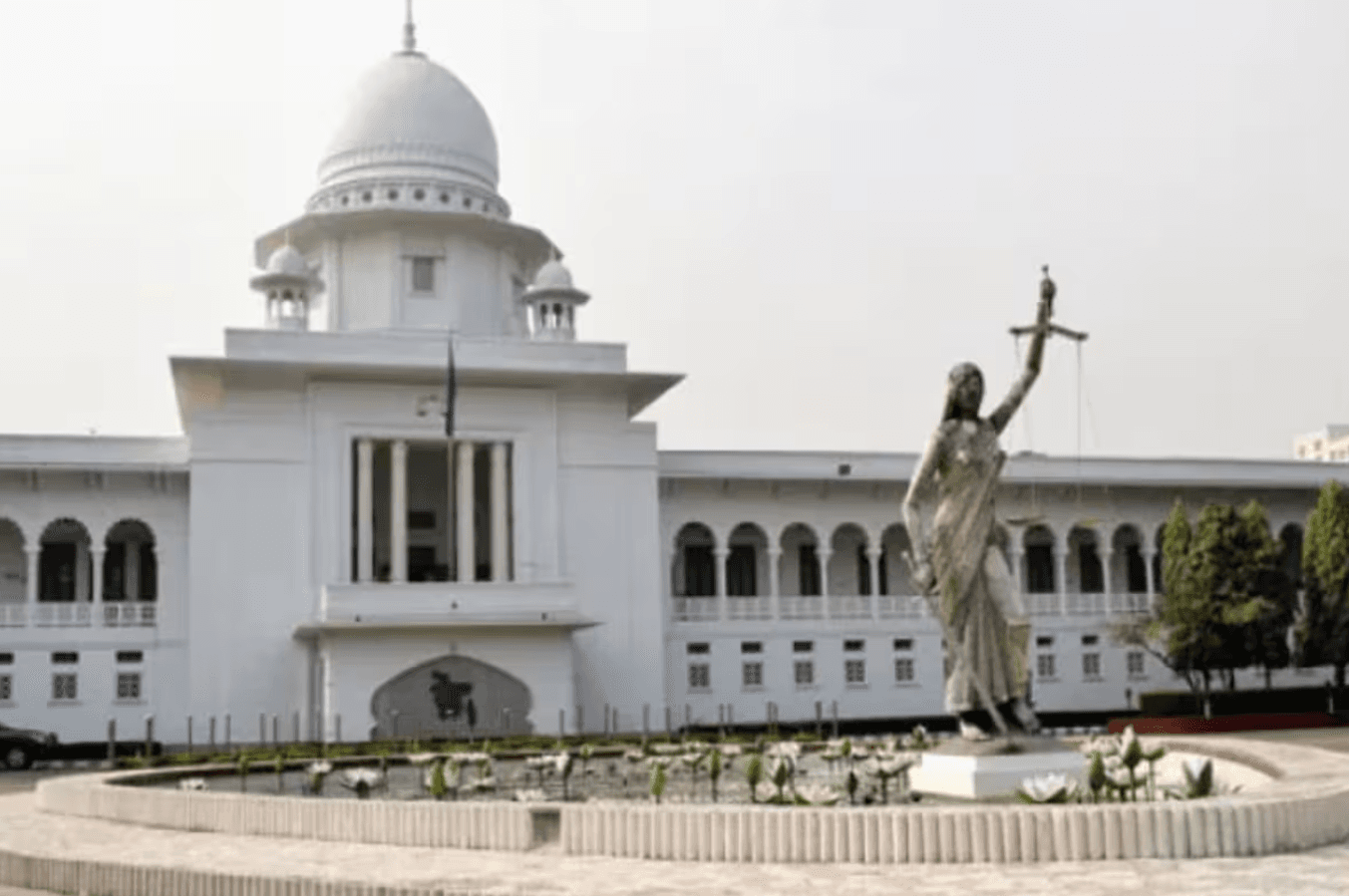 গর্ভের শিশুর লিঙ্গ পরিচয় প্রকাশ নিষিদ্ধ: হাইকোর্টের ঐতিহাসিক রায়