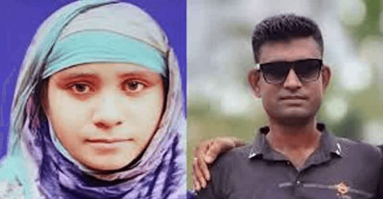 সাতক্ষীরায় অন্ত:স্বত্তা স্ত্রীকে জবাই করে হত্যার অভিযোগ: স্বামী পলাতক