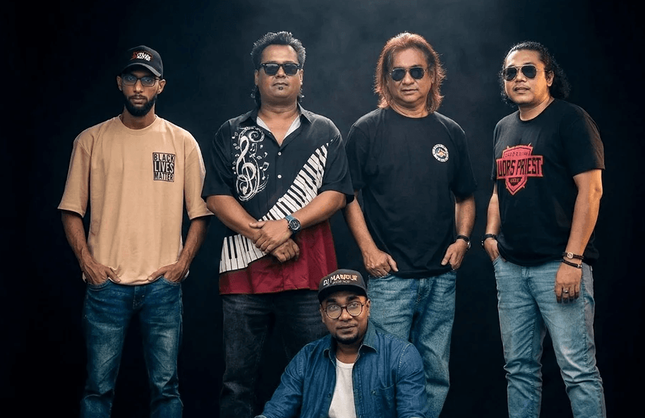 সোলসের সংগীতায়োজনে পার্থ ও ডিজে মারুফের নতুন গান ‘বোকা’