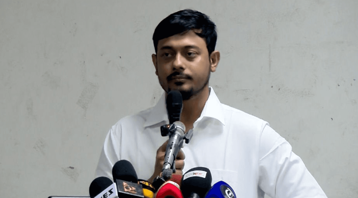বাংলাদেশে মন্ত্রীত্ব ‘সোনার পাথরের বাটি’: নাসীরুদ্দীন পাটওয়ারী