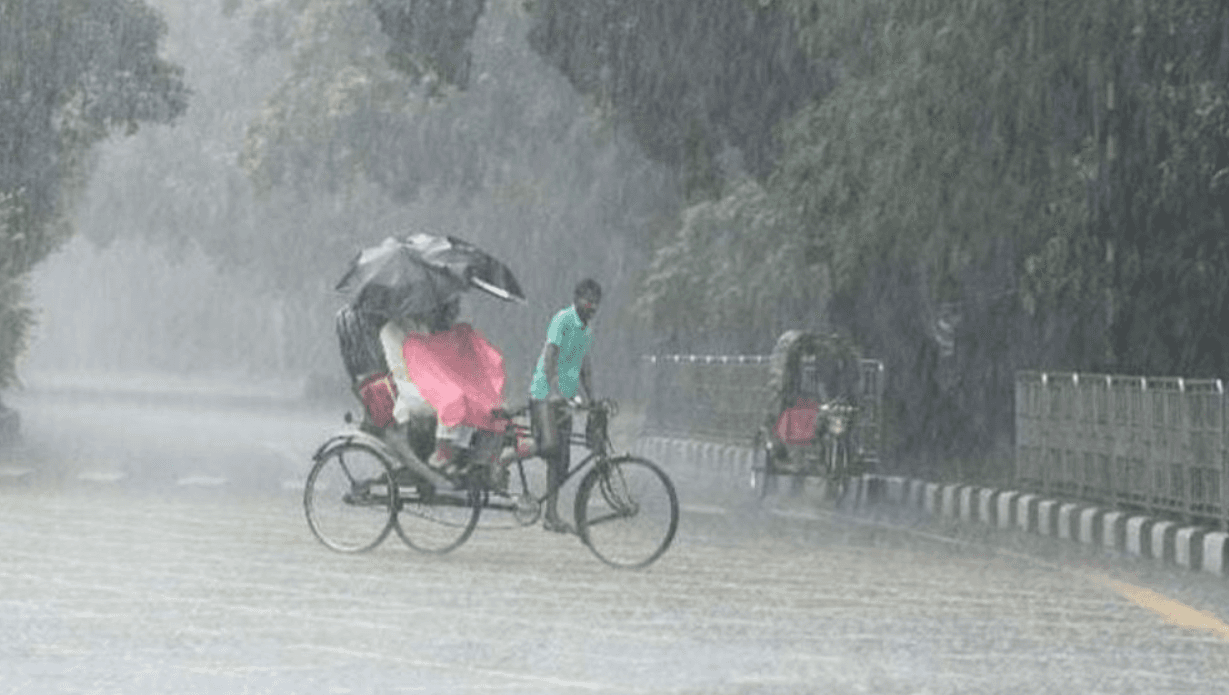 ঈদের দিনে কেমন থাকবে আবহাওয়া, কী বলছে পূর্বাভাস