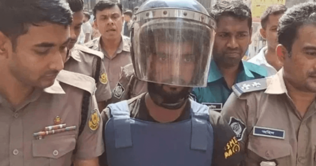 পল্লবীতে শিশুকে ধর্ষণের পর হত্যা: প্রধান আসামি সোহেল ও তার স্ত্রী আদালতে