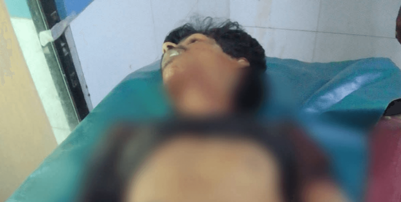 বন্ধুর স্ত্রীকে বিয়ে করায় কুপিয়ে হত্যা, প্রাণ গেল রাশেদের