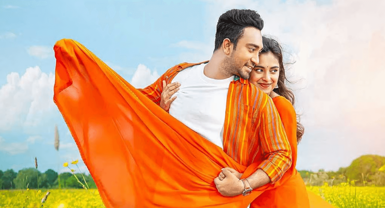 জোভান-তটিনীর অভিনয়ে মুগ্ধ দর্শক, প্রশংসায় ভাসছে ঈদের নাটক
