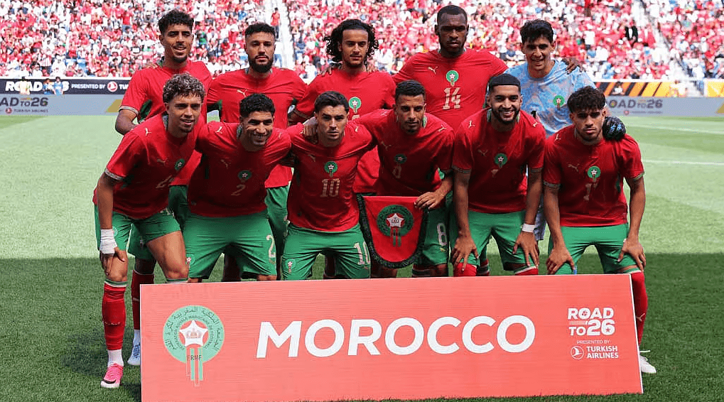 বিশ্বকাপে আবারও দূর যাওয়ার স্বপ্ন মরক্কোর, আশাবাদী কিংবদন্তি নায়বেত