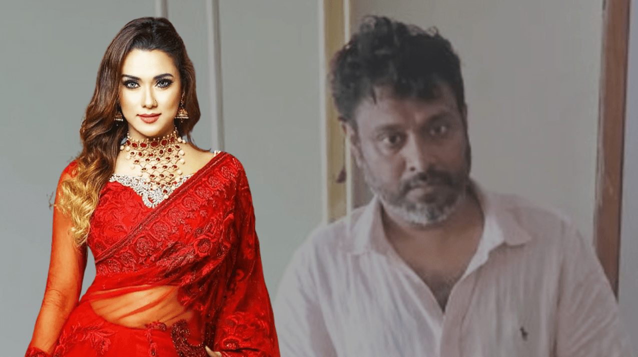 ব্যবসায়ী বাশারকে ঘিরে প্রকাশিত সংবাদে ক্ষুব্ধ ববি, আইনি পদক্ষেপের ইঙ্গিত