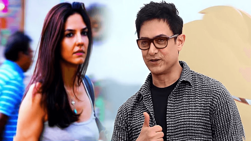 তৃতীয়বার বিয়ের পিঁড়িতে আমির খান, থাকছে না জমকালো আয়োজন