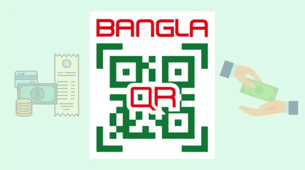 বাংলা কিউআর চালু ১ জুলাই, ডিজিটাল লেনদেনে নতুন যুগের প্রত্যাশা