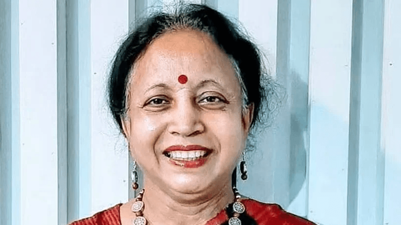 ক্যানসারের সঙ্গে দীর্ঘ লড়াই শেষে মারা গেলেন শিল্পী আতিয়া ইসলাম