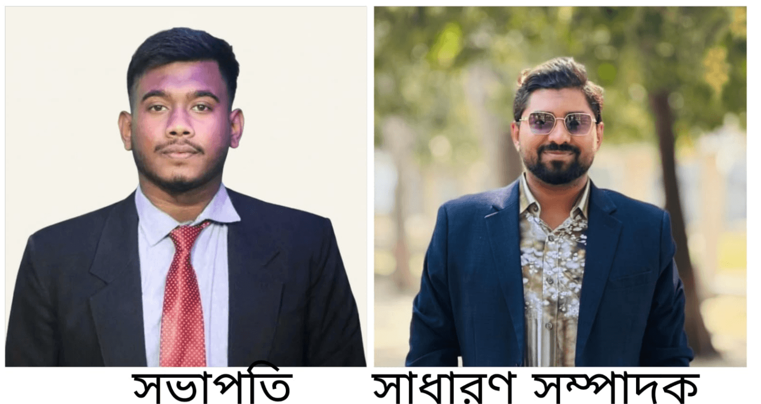 সাতক্ষীরায় রোটার্যাক্ট ক্লাবের নতুন কমিটি গঠন সভাপতি কেডি, সাধারণ সম্পাদক মেহেদী