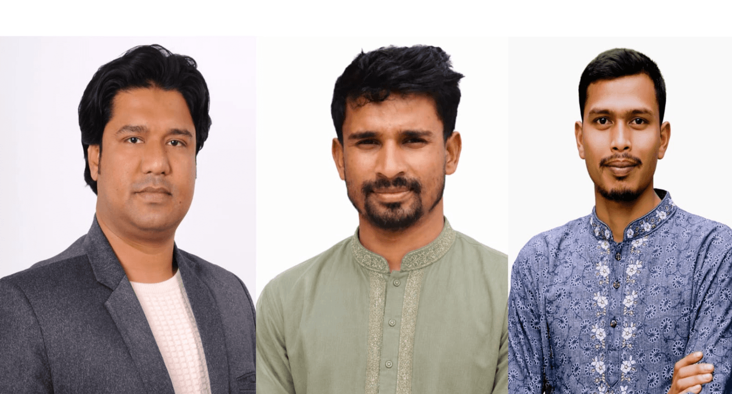 সুন্দরগঞ্জে এনসিপির উপজেলা আহ্বায়ক কমিটি, নেতৃত্বে জিকো-আশানুর-আজিজুর