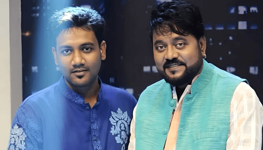 এন্ড্রু কিশোরকে স্মরণে শিষ্য মোমিন, তুলে ধরলেন শেষ বিদায়ের স্মৃতি