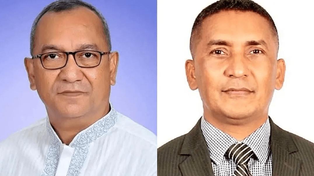 যুবদলের জরুরি সভায় সভাপতি-সাধারণ সম্পাদকের তর্ক, বৈঠক স্থগিত