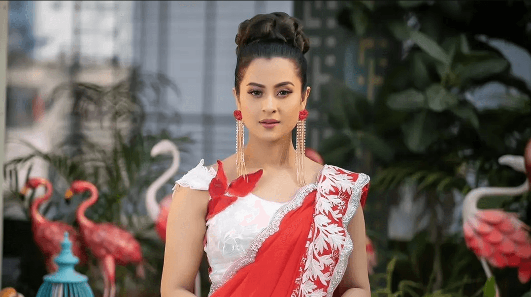 মাতৃত্বকালীন বিরতির পর সেপ্টেম্বরে শুটিংয়ে ফিরতে পারেন বুবলী