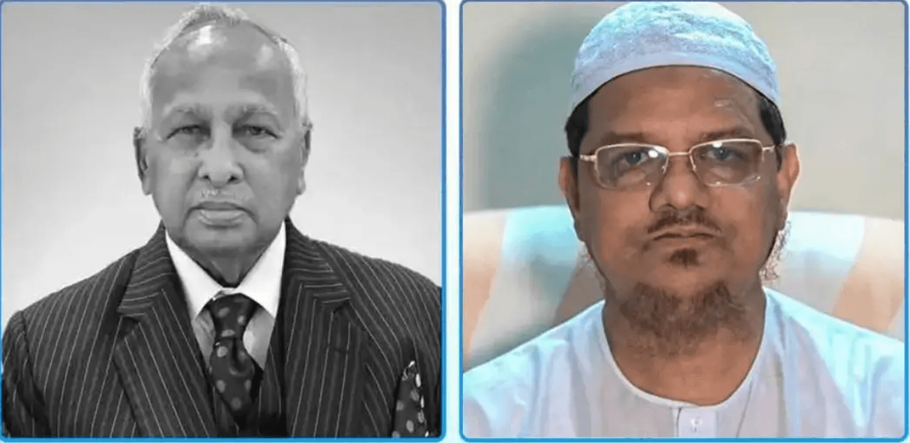ফ্যাসিবাদ আমলে নিপীড়িত মানুষের পাশে আইনি সহায়তায় ছিলেন জমির উদ্দিন সরকার