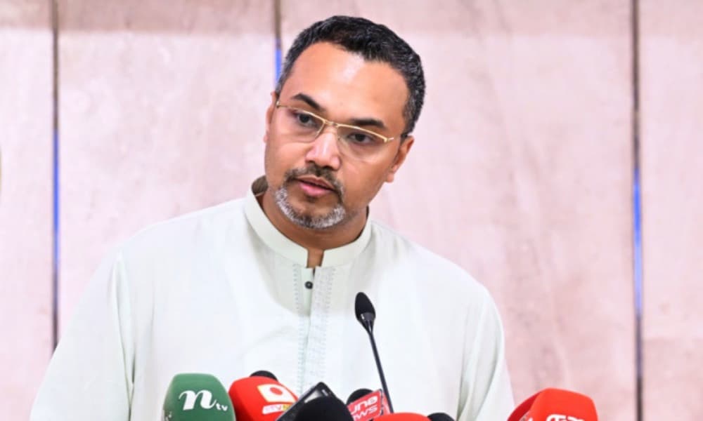 এইচএসসি পরীক্ষা চালু রাখার সিদ্ধান্তে শিক্ষার্থীদের স্বার্থই অগ্রাধিকার: মাহদী আমিন