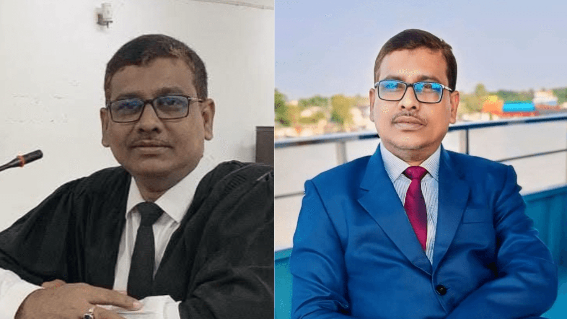 কেসিসির ১৭নং ওয়ার্ডে জামায়াত সমর্থিত কাউন্সিলর প্রার্থী মাসুদুর রহমান