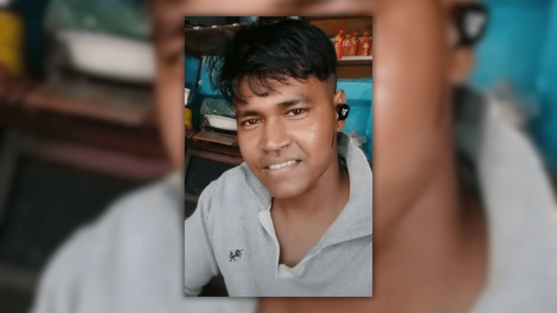 খুলনায় নিখোঁজের ৫ মাস পর ইজিবাইক চালকের মরদেহ উদ্ধার, উঠান খুঁড়ে মিলল কঙ্কাল; দম্পতি আটক
