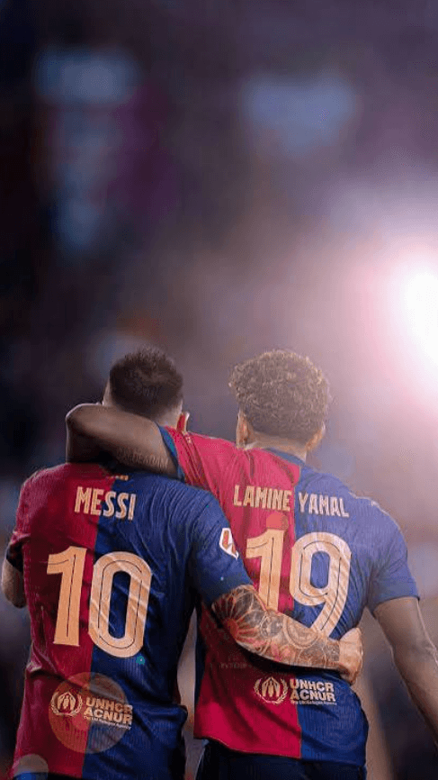 বিশ্বকাপ ফাইনালে ‘লা মাসিয়া ডার্বি’, স্পেন-আর্জেন্টিনায় ৮–১ ব্যবধান