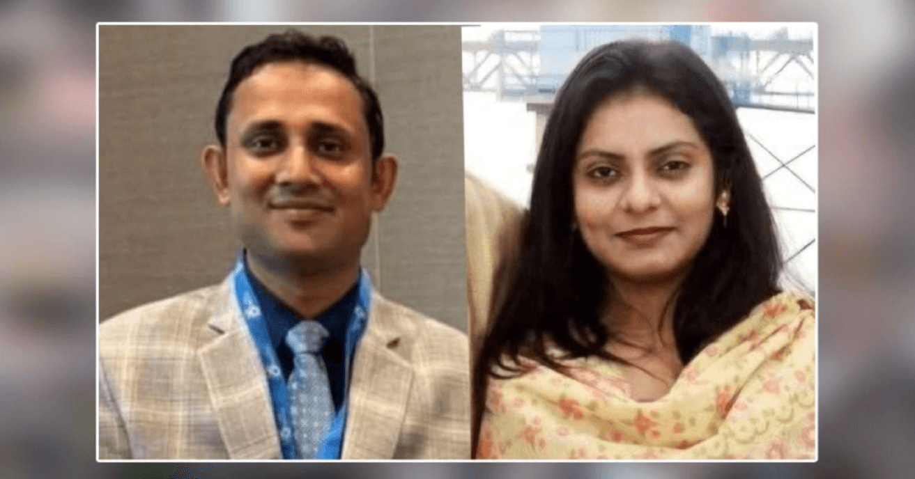 চসিকের শাহীন-মুক্তা দম্পতির বিরুদ্ধে দুর্নীতির অভিযোগ, ১৫ কার্যদিবসের মধ্যে তদন্ত প্রতিবেদন চায় স্থানীয় সরকার বিভাগ