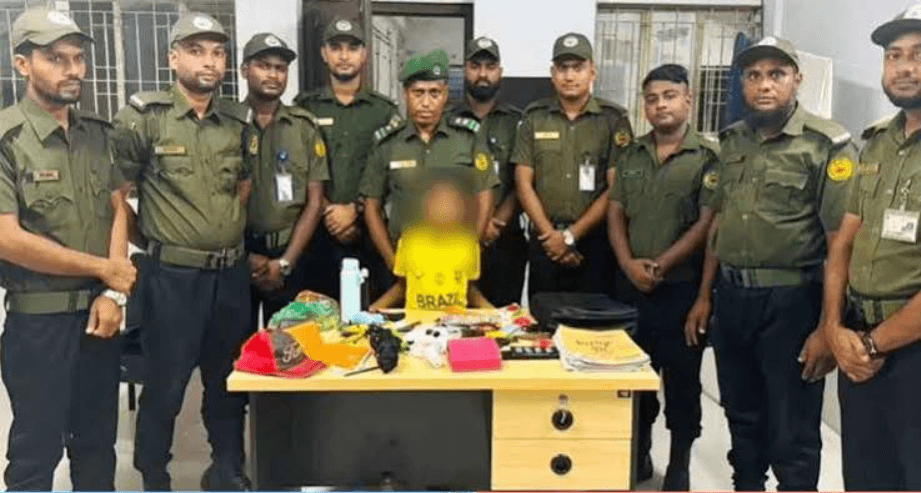 মায়ের ওপর অভিমান করে ৬৪ হাজার টাকা ও খেলনা নিয়ে ঘর ছাড়ল ৮ বছরের শিশু