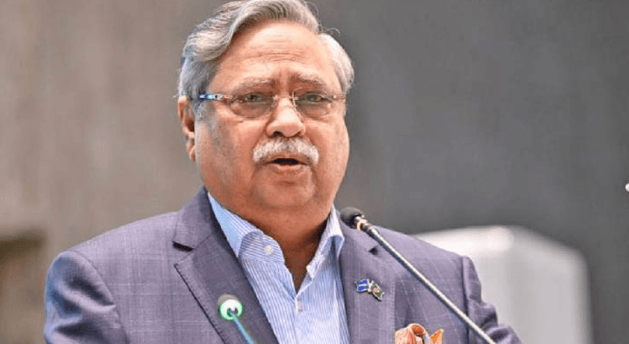 রাষ্ট্রপতির পদত্যাগ নিয়ে জল্পনা, আনুষ্ঠানিক ঘোষণা নেই
