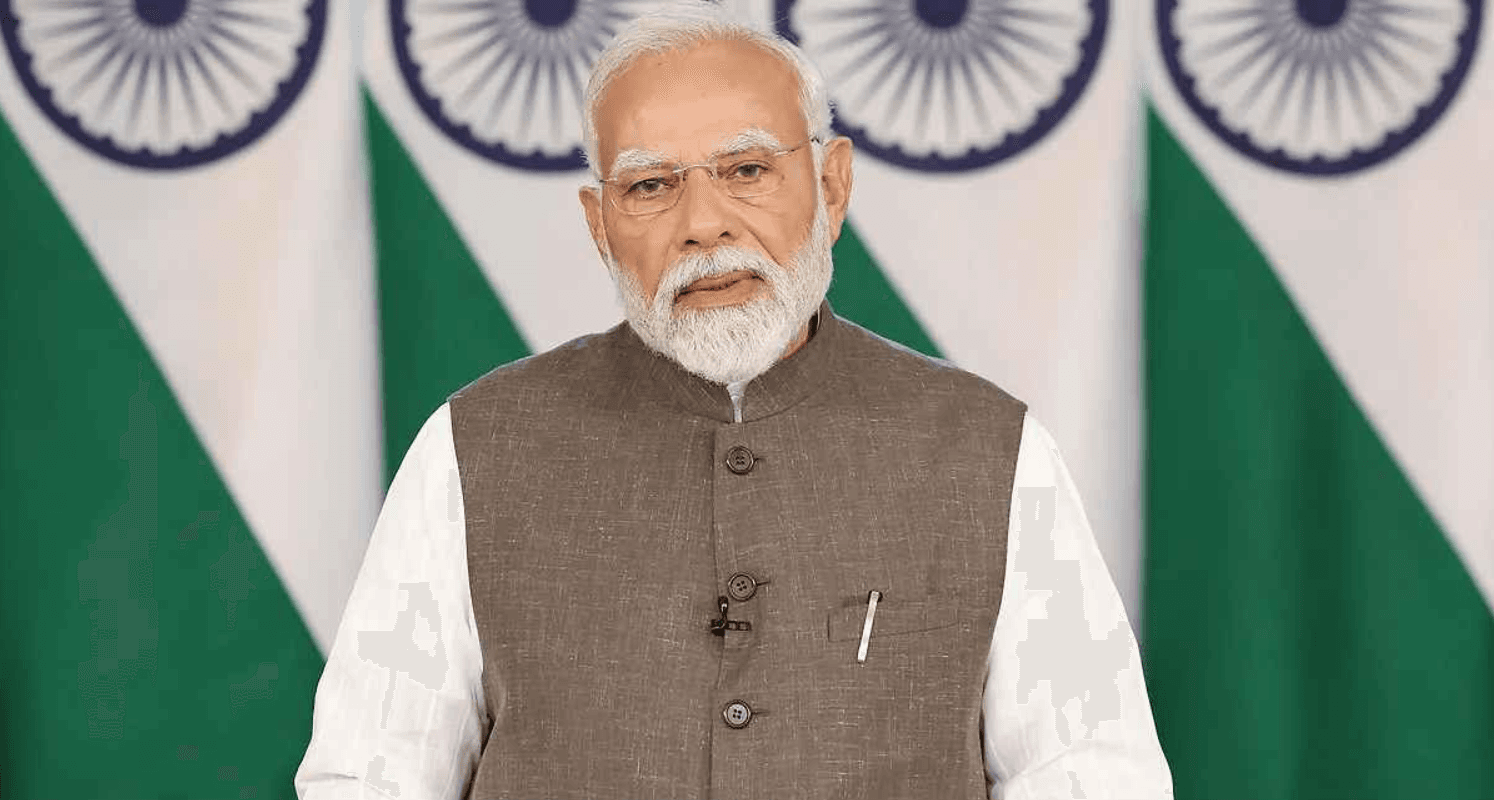 প্রশ্নপত্র ফাঁস ঠেকাতে ফাস্ট-ট্র্যাক আদালতের ঘোষণা মোদীর, পাল্টা সমালোচনায় রাহুল