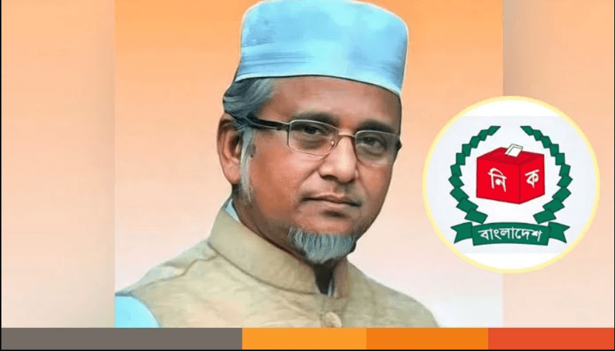 দল থেকে বহিষ্কারে এমপি পদ শূন্য হয় না: নির্বাচন কমিশনার