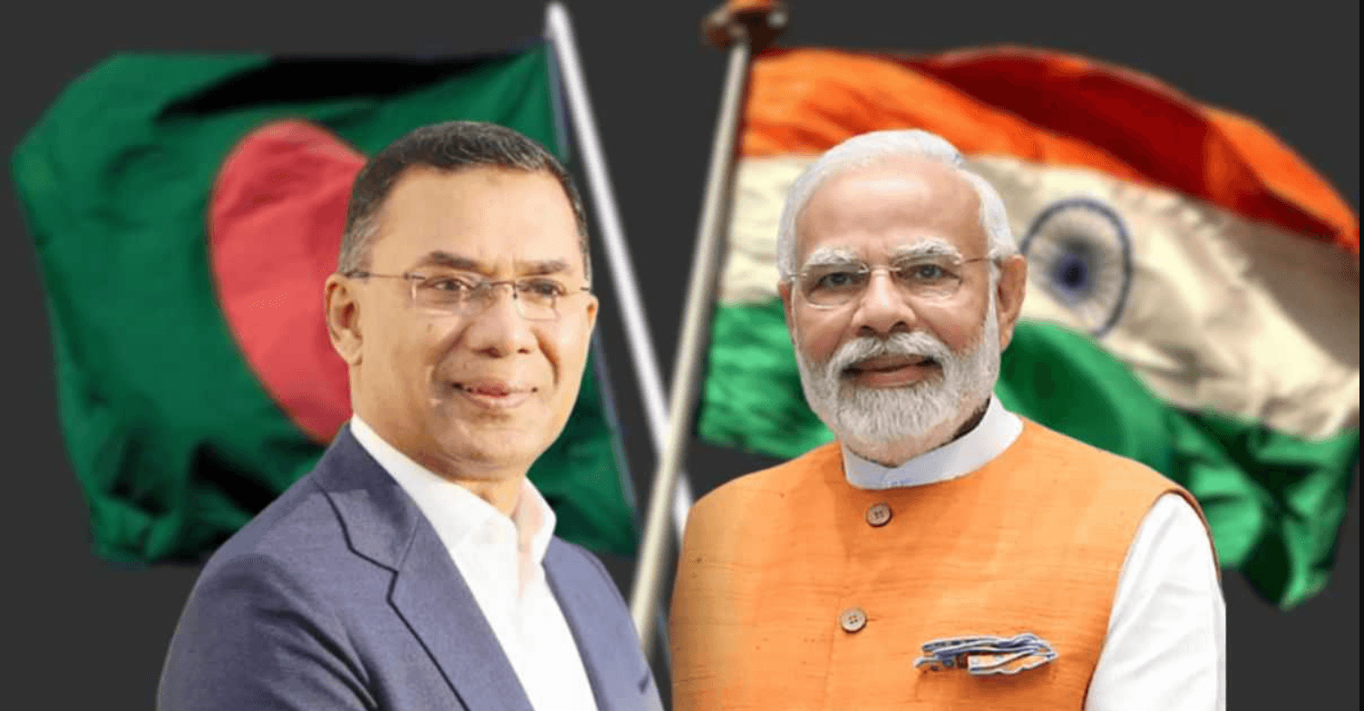 ব্রিকস সম্মেলনে যোগ দিতে প্রধানমন্ত্রী তারেক রহমানকে ভারতের আমন্ত্রণ