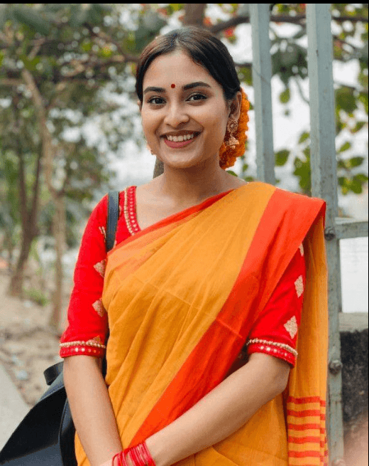 পাঁচ বছর পর ধারাবাহিকে তটিনীর প্রত্যাবর্তন, ‘ফিরে আসার গল্প’-এ নূরজাহান চরিত্রে